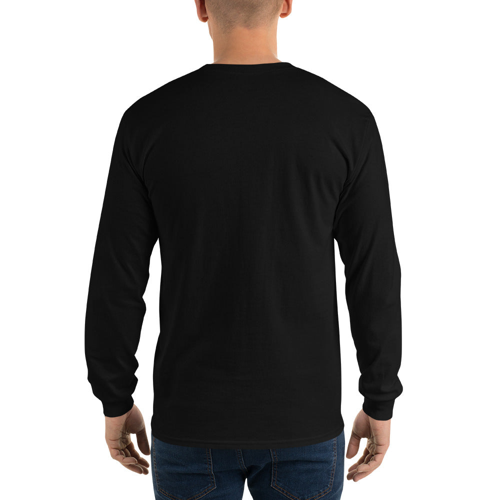 W.G Men’s Long Sleeve Shirt