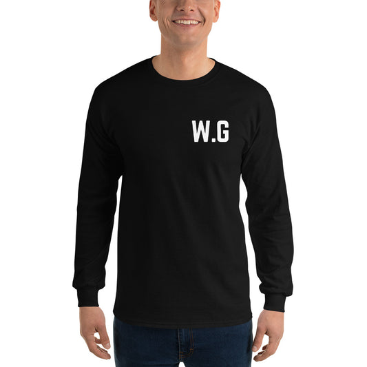 W.G Men’s Long Sleeve Shirt