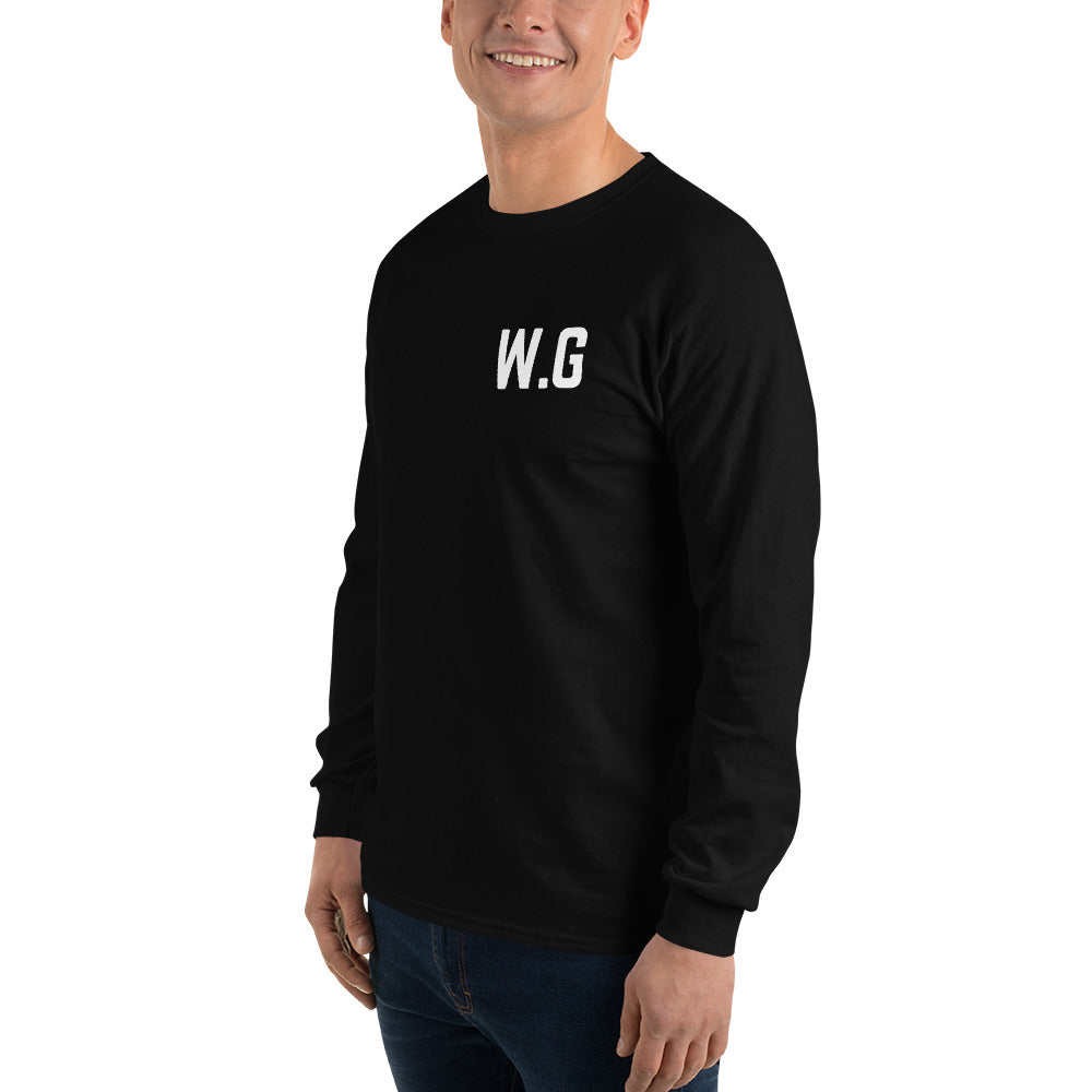 W.G Men’s Long Sleeve Shirt