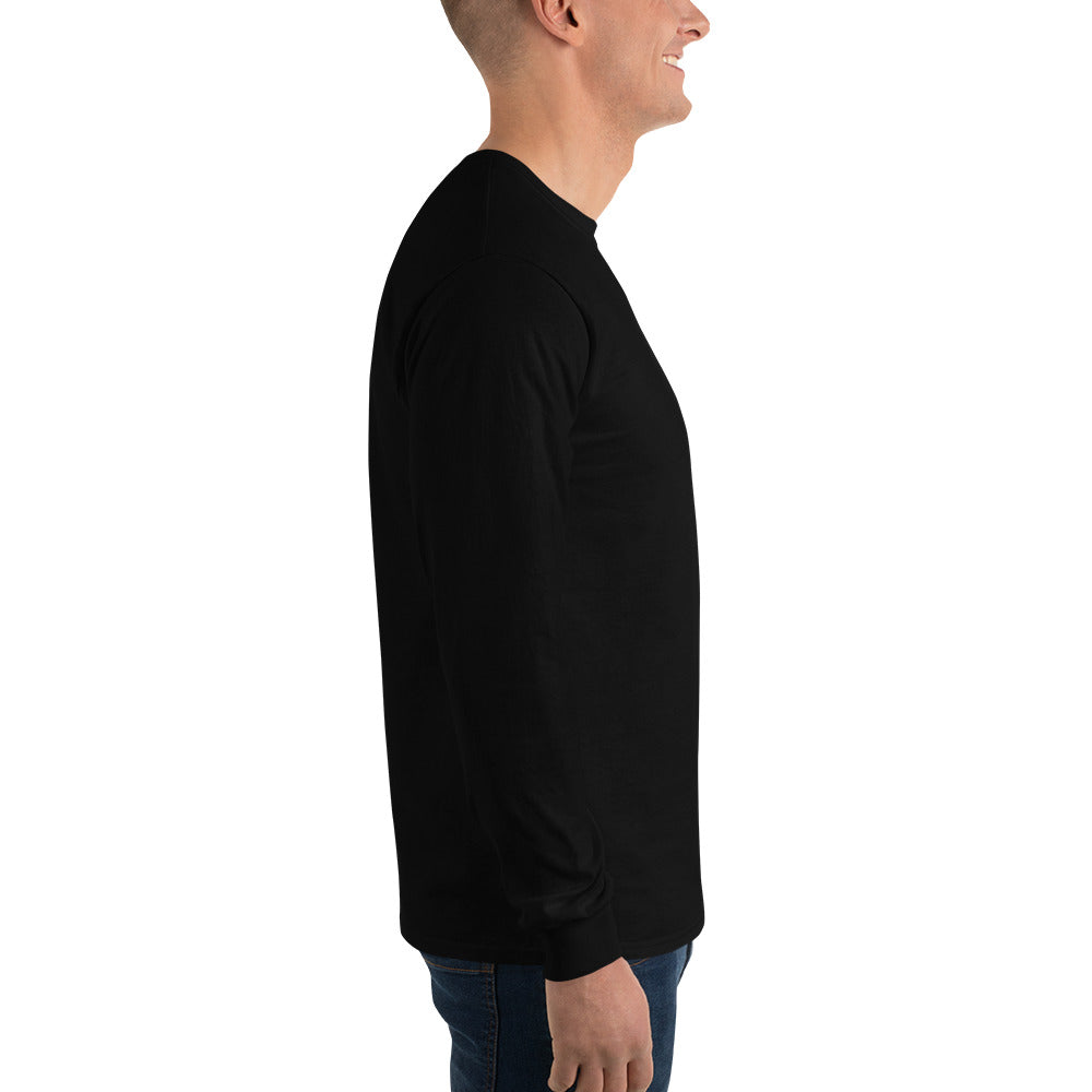 W.G Men’s Long Sleeve Shirt