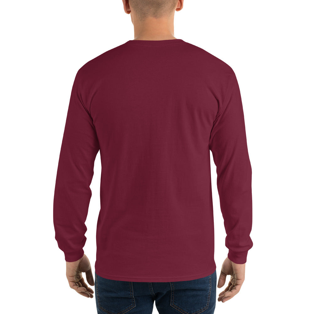 W.G Men’s Long Sleeve Shirt