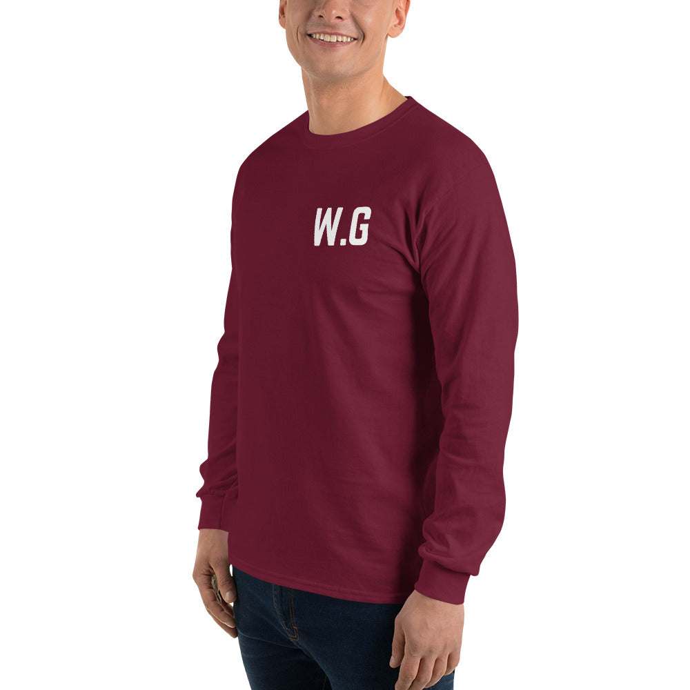 W.G Men’s Long Sleeve Shirt