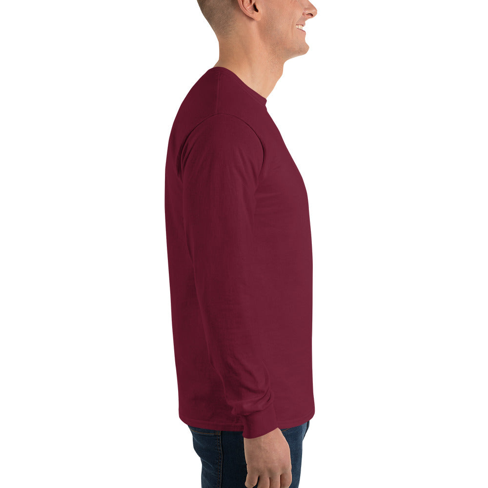 W.G Men’s Long Sleeve Shirt