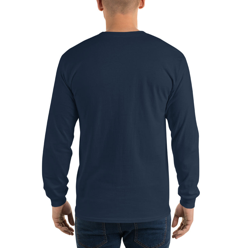 W.G Men’s Long Sleeve Shirt