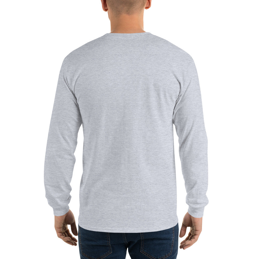 W.G Men’s Long Sleeve Shirt