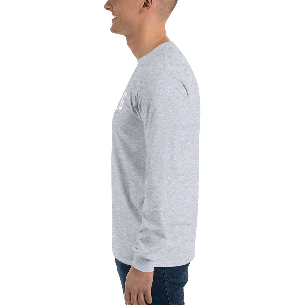 W.G Men’s Long Sleeve Shirt