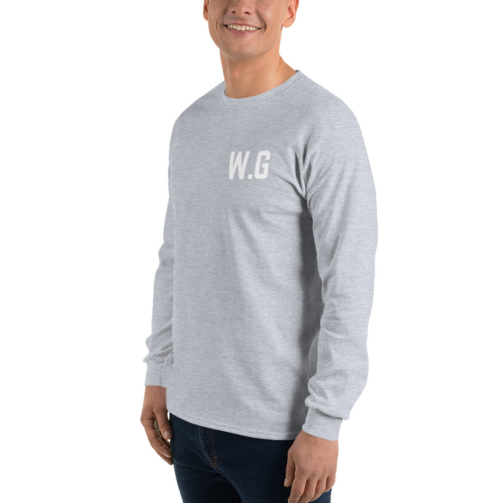 W.G Men’s Long Sleeve Shirt