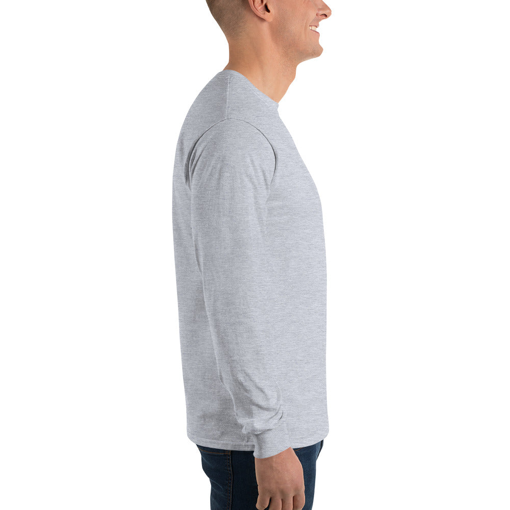 W.G Men’s Long Sleeve Shirt