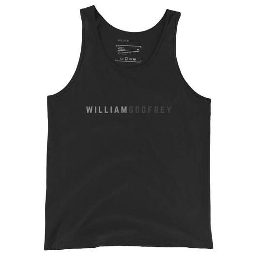 williamgodfrey Classics Tank