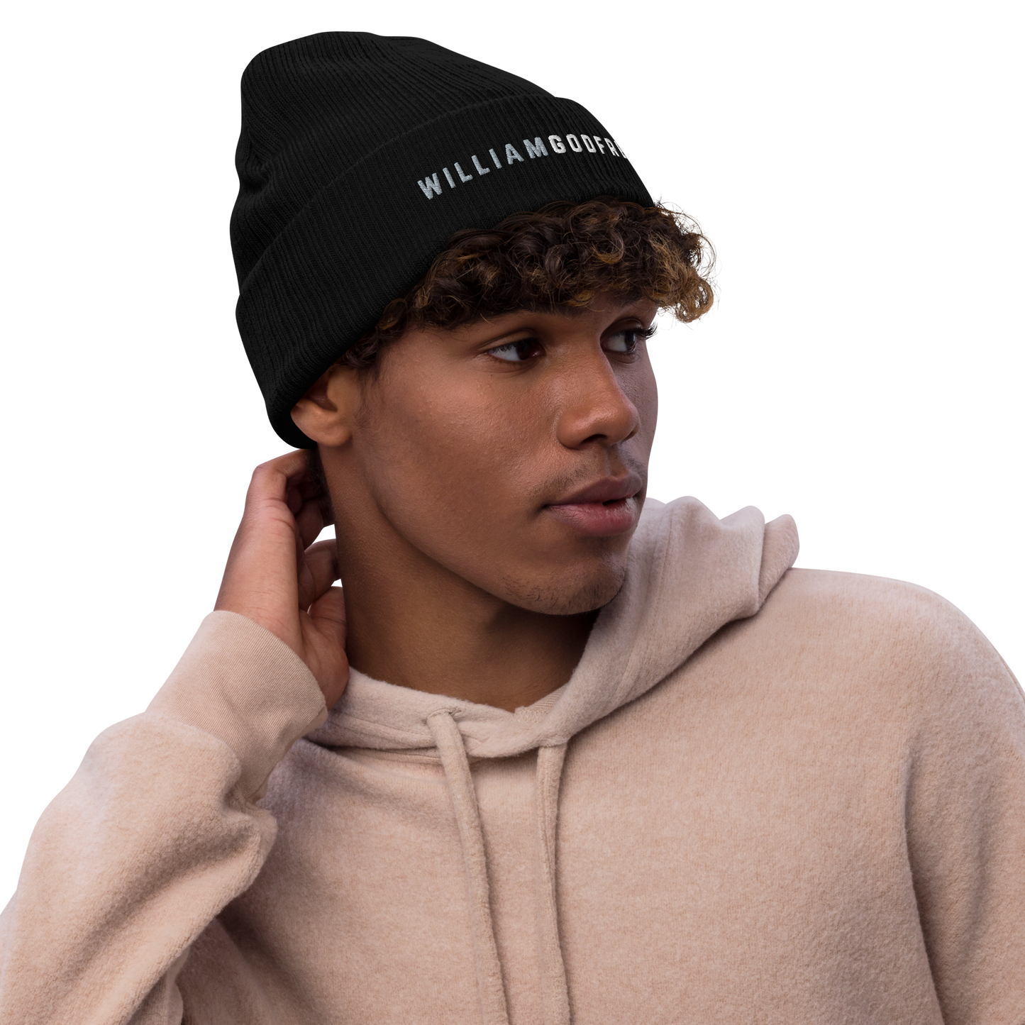 williamgodfrey Classic Beanie