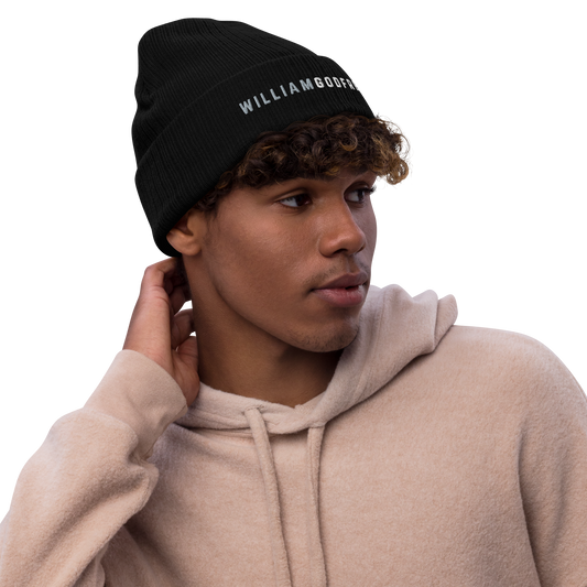 williamgodfrey Classic Beanie