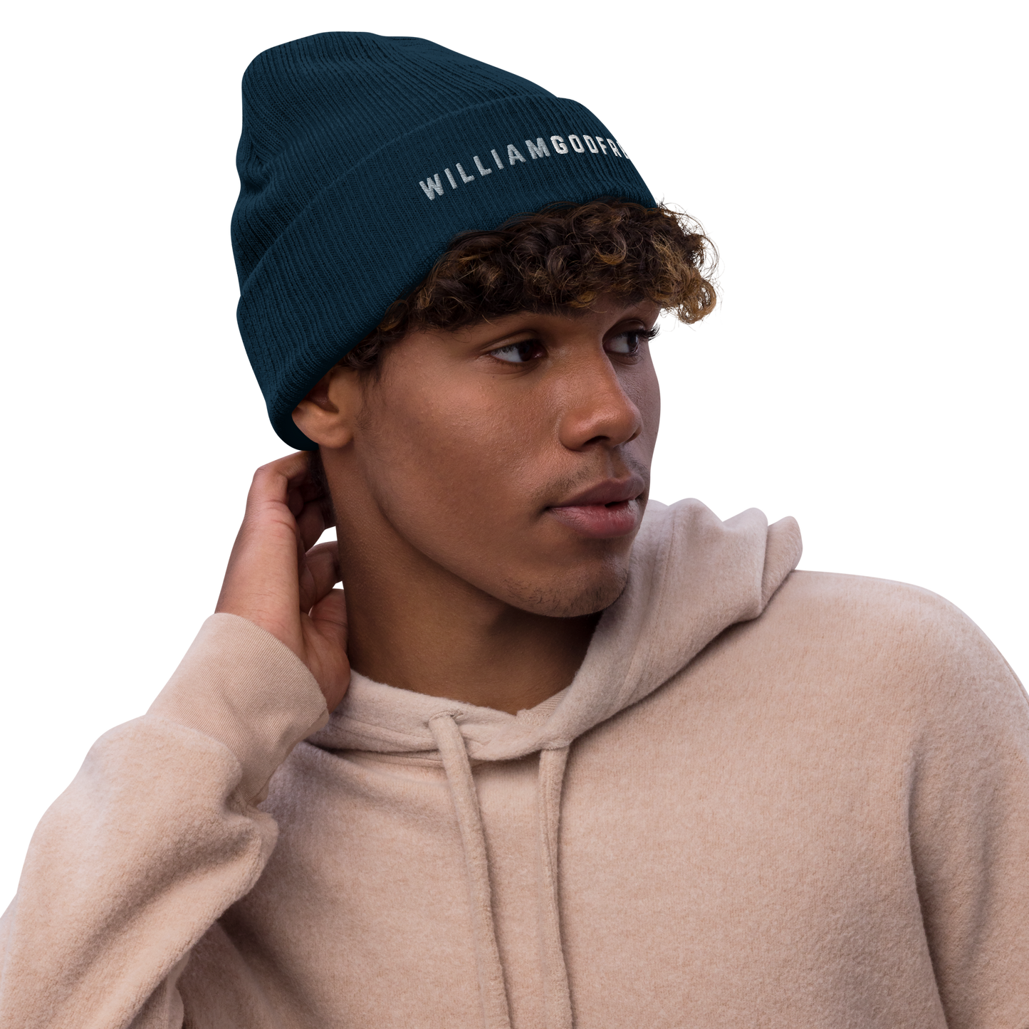 williamgodfrey Classic Beanie