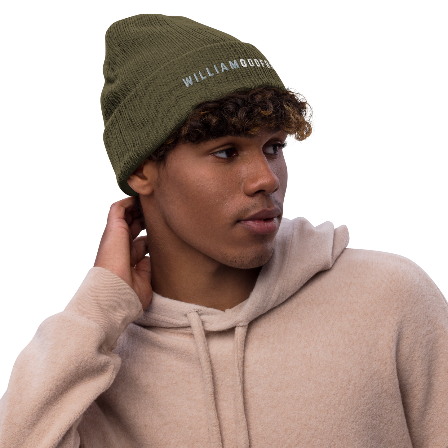 williamgodfrey Classic Beanie