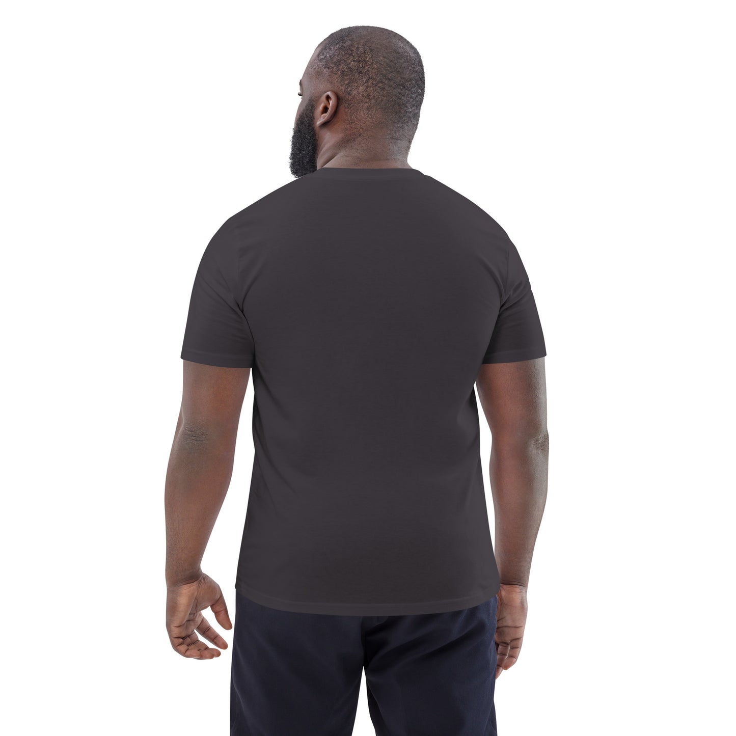 williamgodfrey classic dark tee