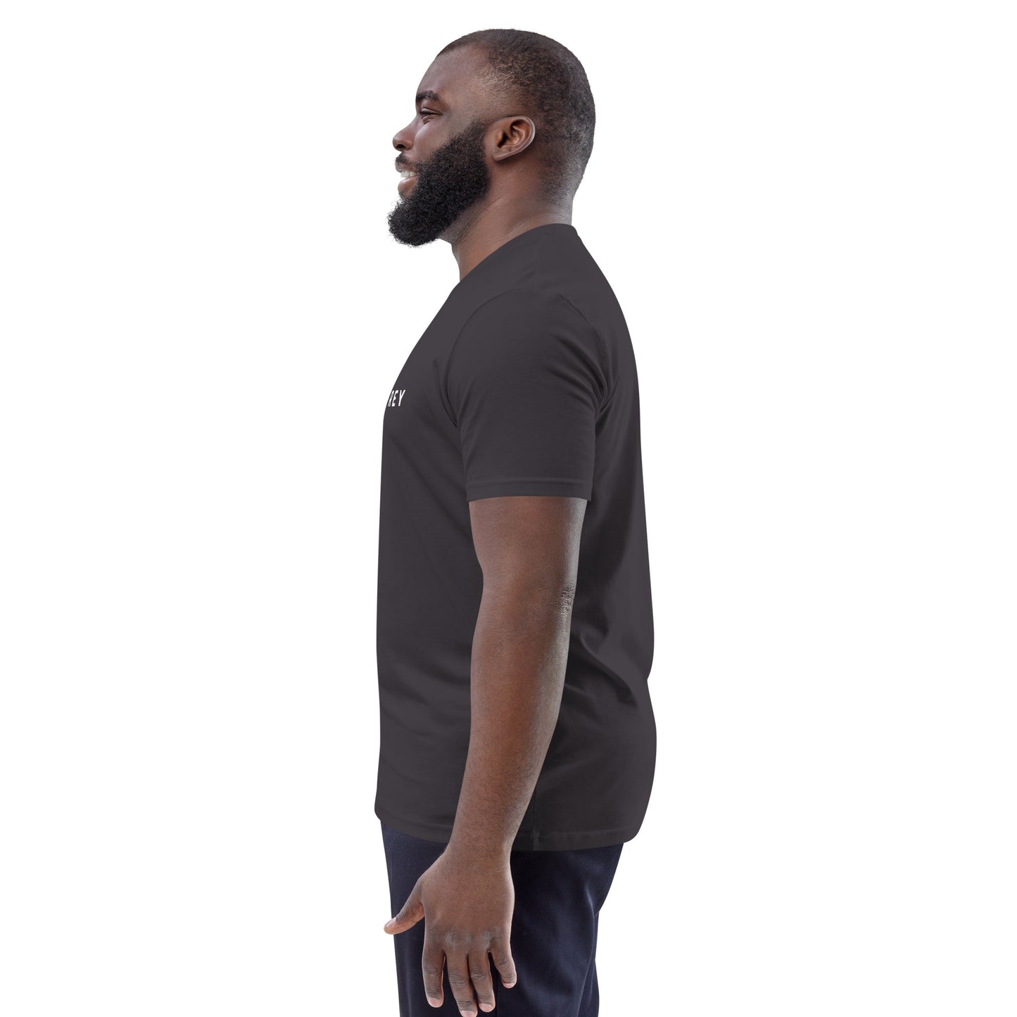 williamgodfrey classic dark tee