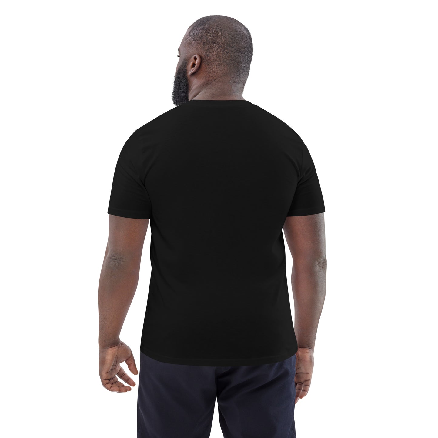 williamgodfrey classic dark tee