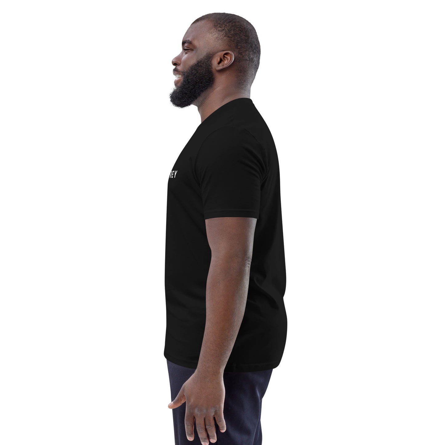 williamgodfrey classic dark tee