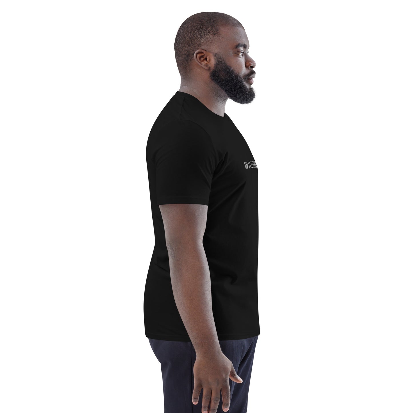 williamgodfrey classic dark tee