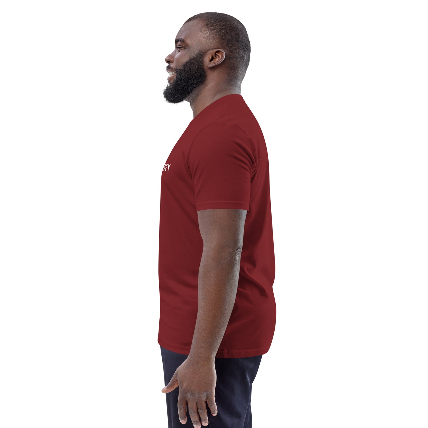 williamgodfrey classic dark tee