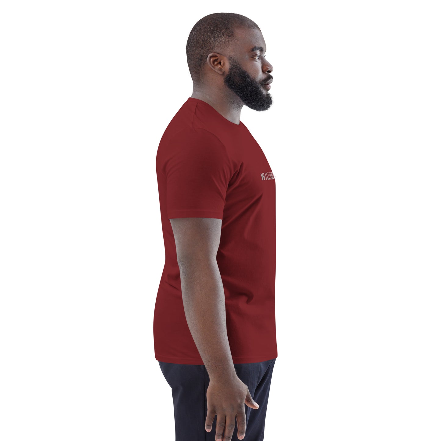 williamgodfrey classic dark tee