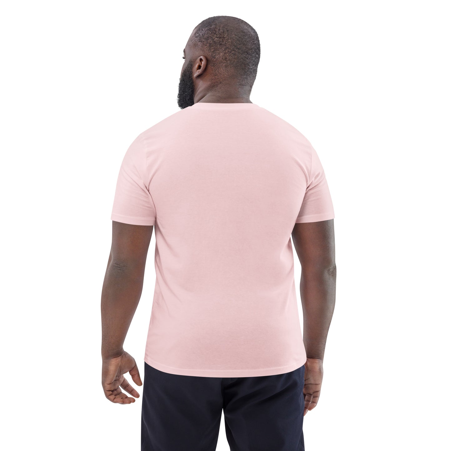 williamgodfrey Classic Multi Light Tee