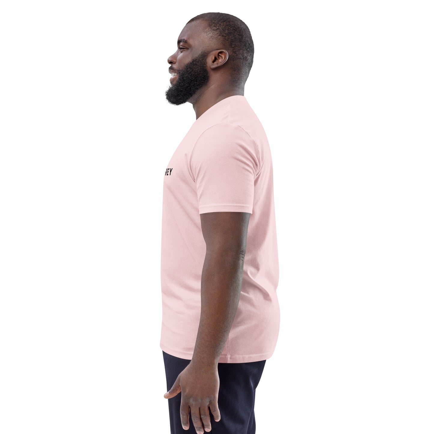 williamgodfrey classic light tee