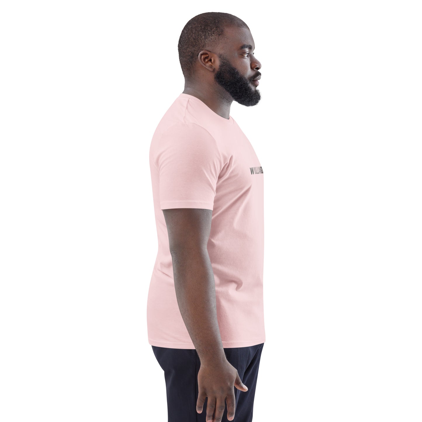 williamgodfrey classic light tee