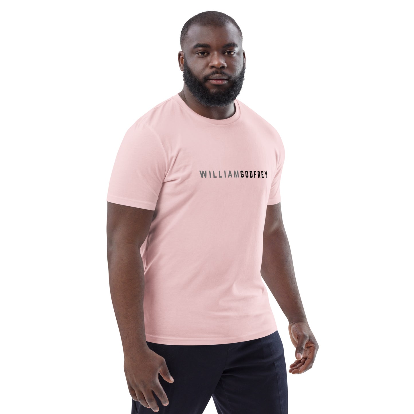 williamgodfrey classic light tee