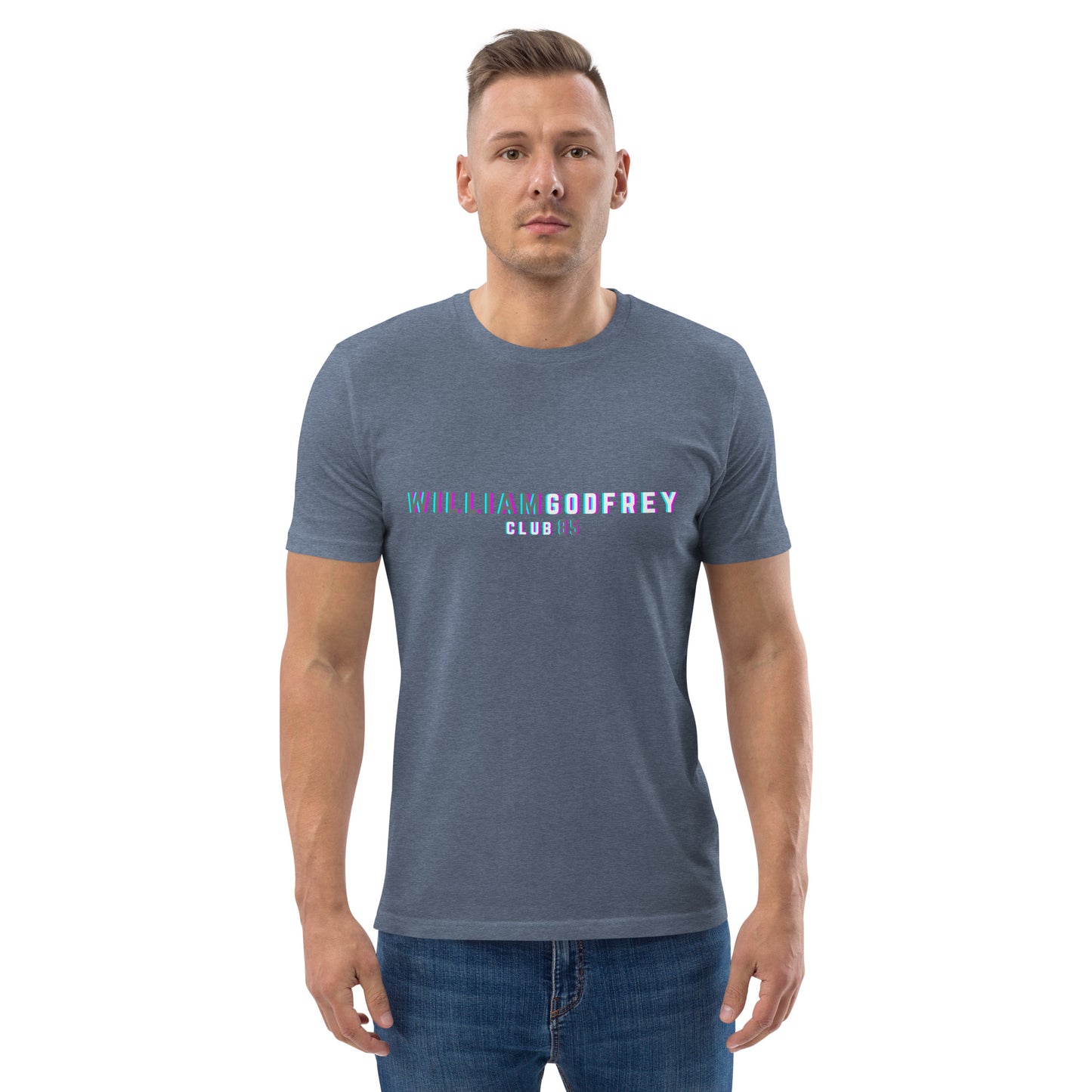 williamgodfrey Club85 Tee