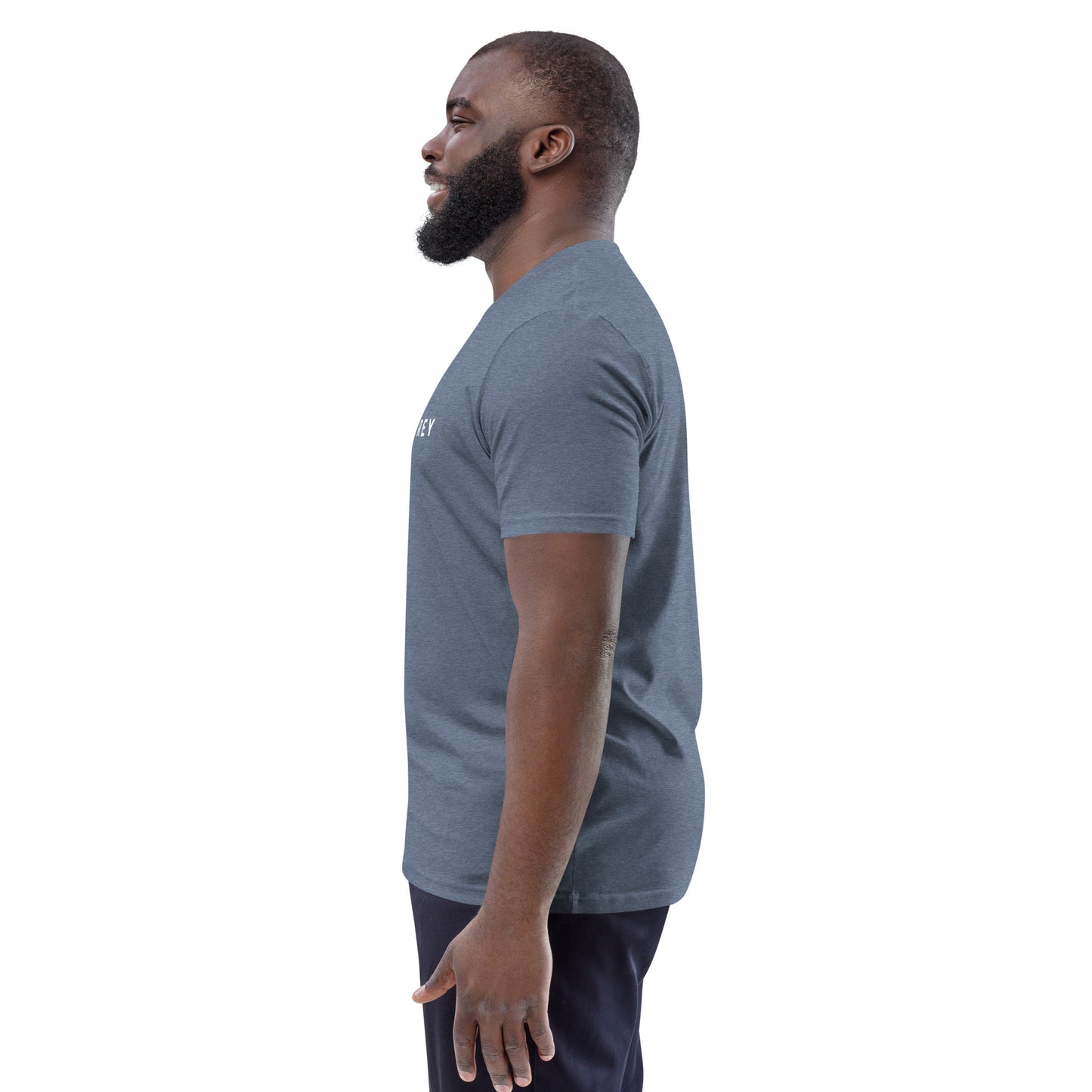 williamgodfrey classic dark tee