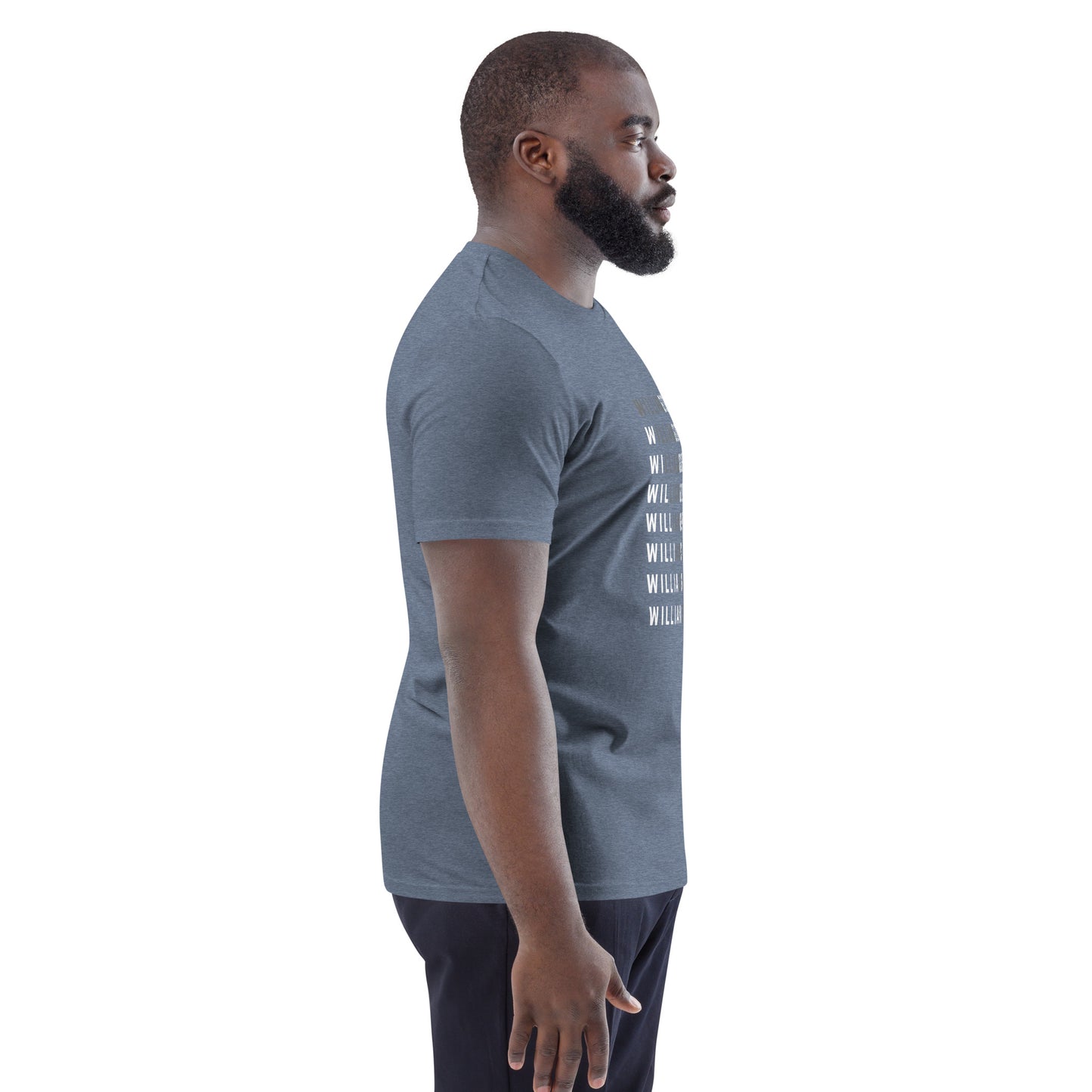 williamgodfrey Classic Multi Dark Tee