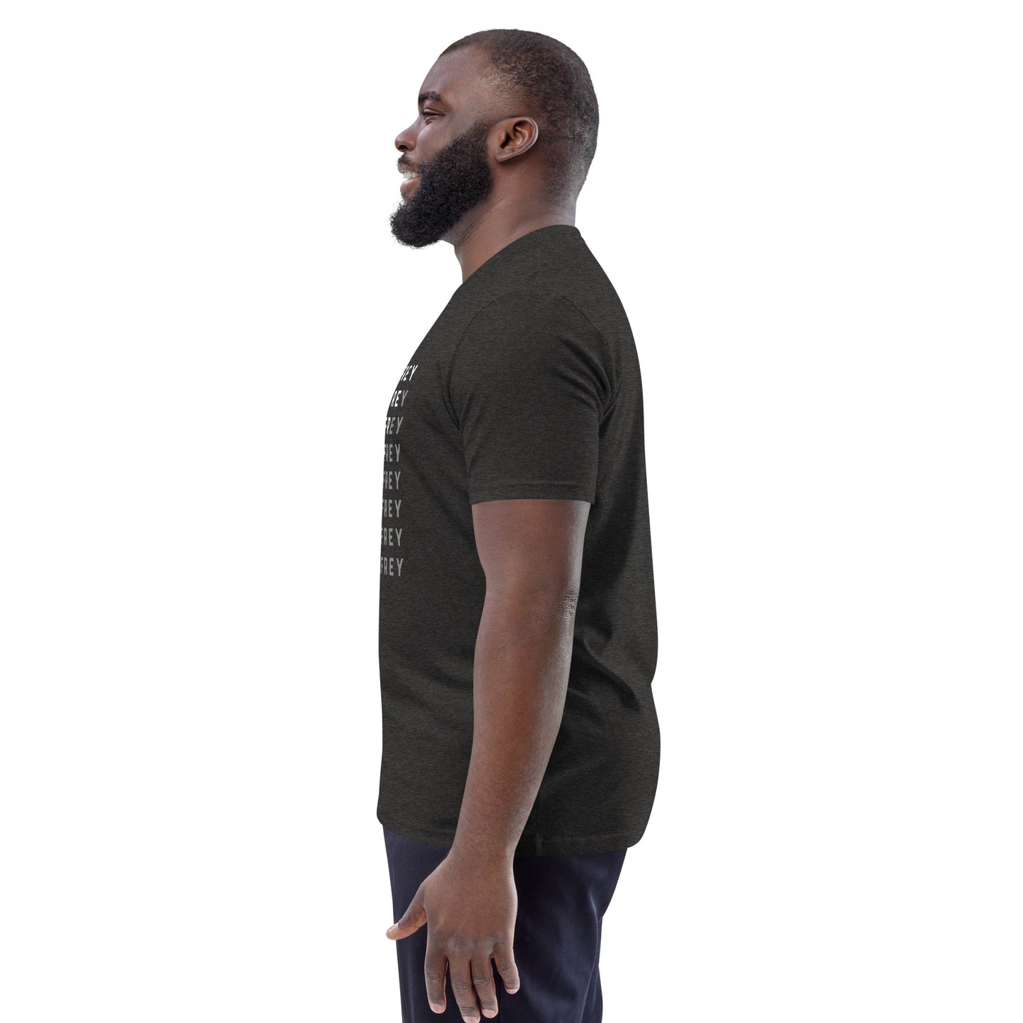 williamgodfrey Classic Multi Dark Tee