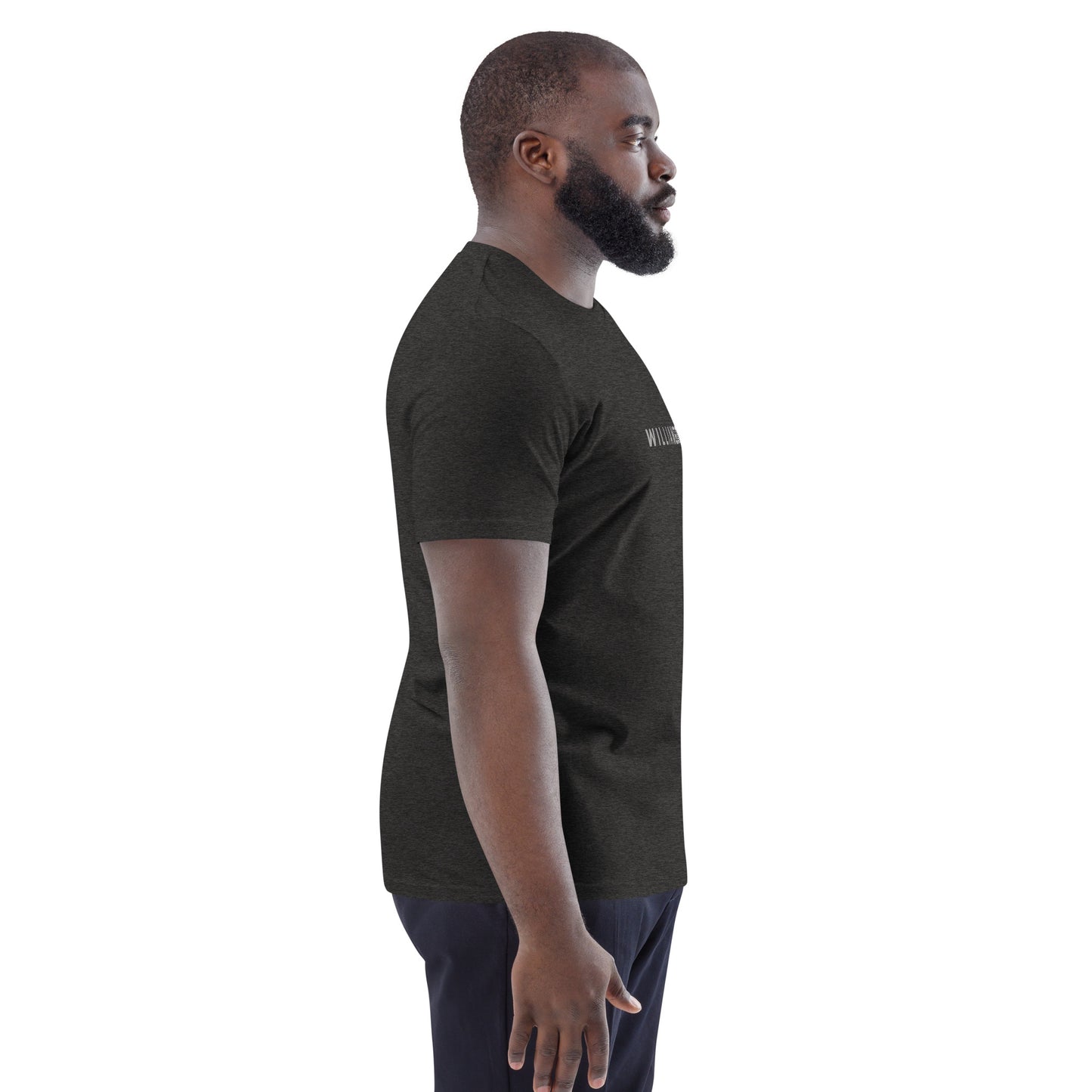 williamgodfrey classic dark tee