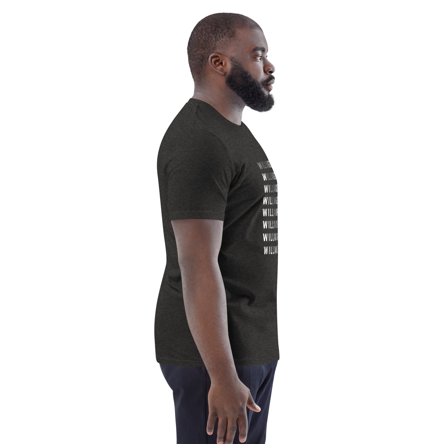 williamgodfrey Classic Multi Dark Tee