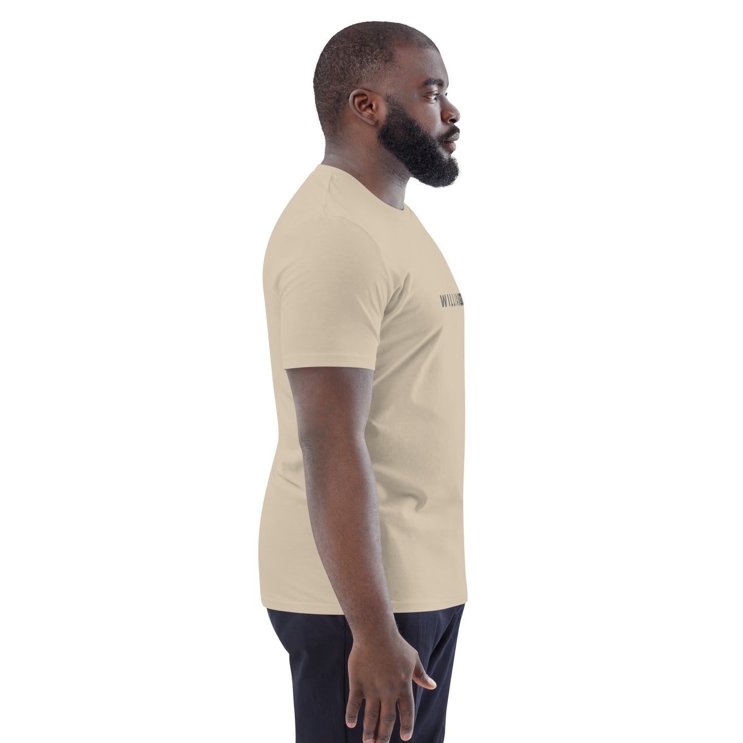 williamgodfrey classic light tee