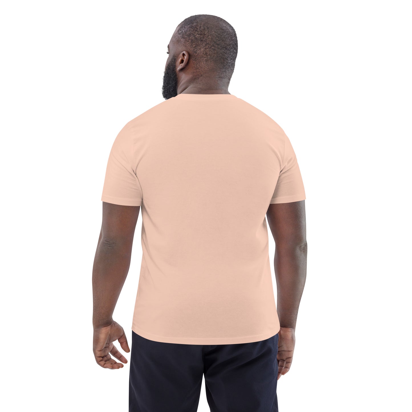 williamgodfrey classic light tee