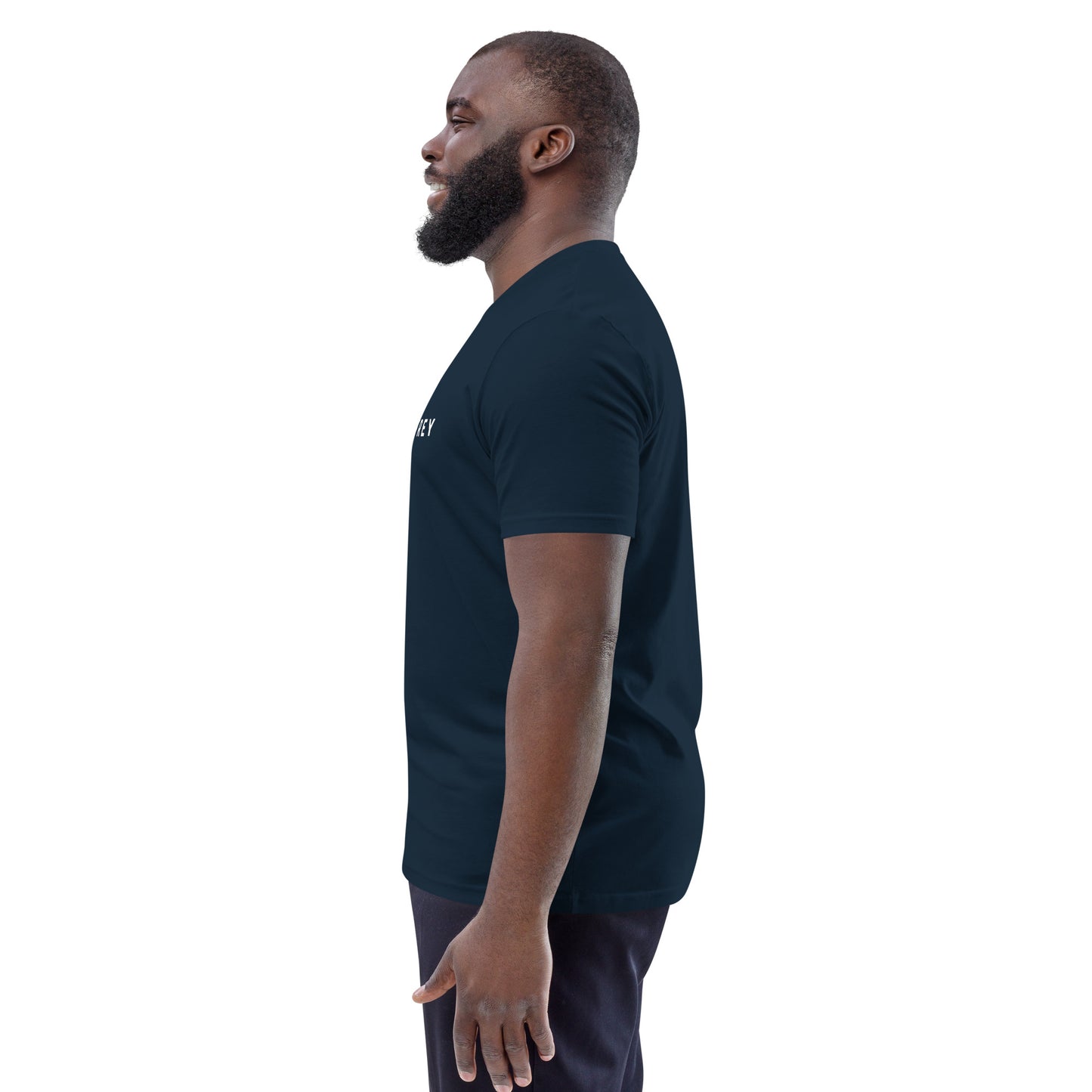 williamgodfrey classic dark tee