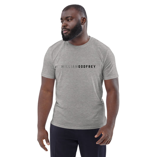 williamgodfrey classic light tee