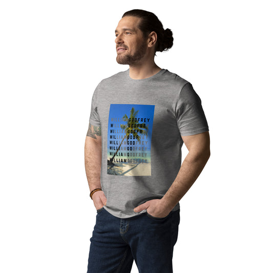 williamgodfrey Classic Island Light tee