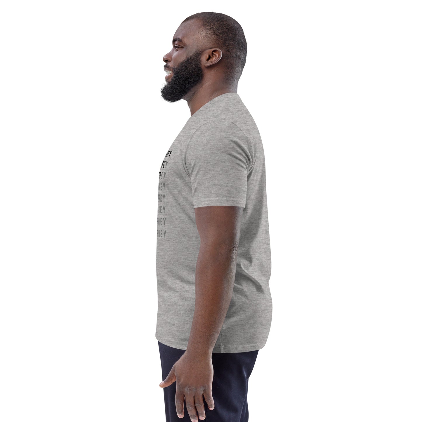 williamgodfrey Classic Multi Light Tee