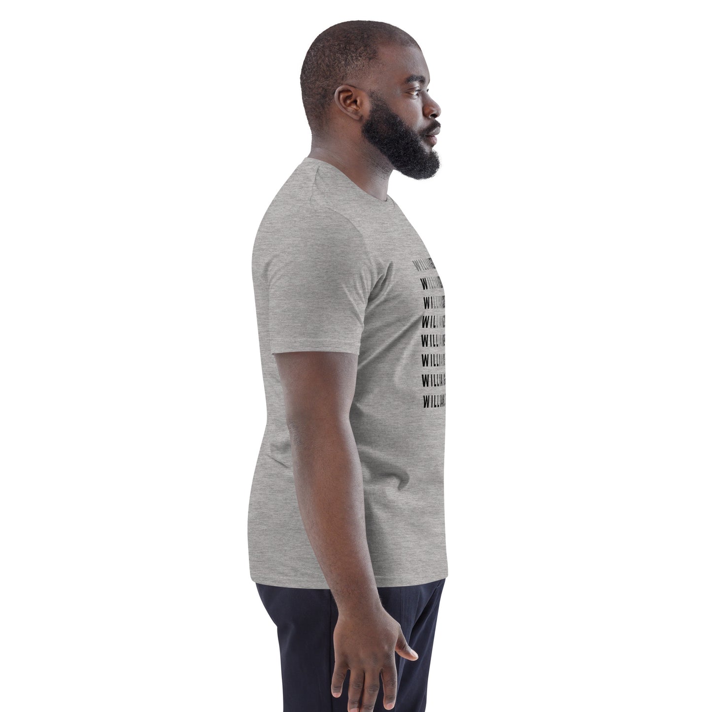 williamgodfrey Classic Multi Light Tee