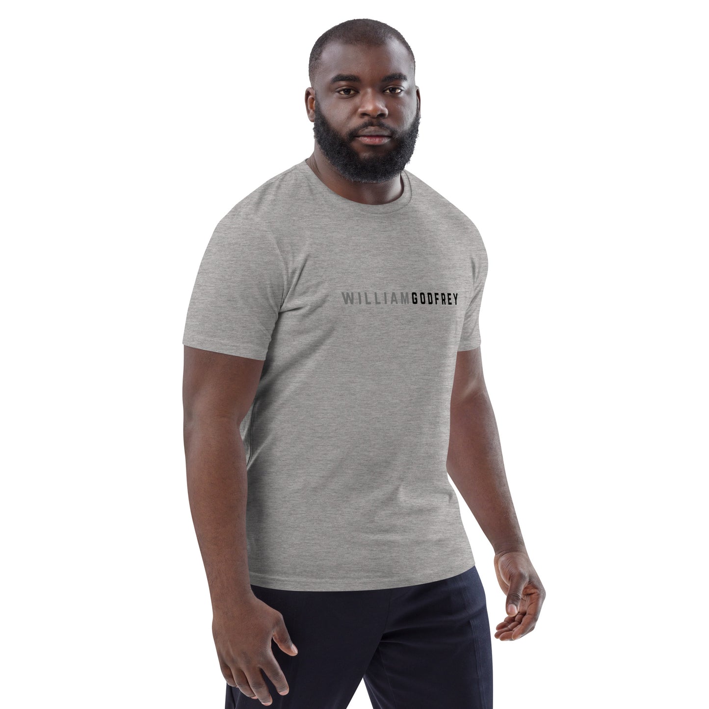 williamgodfrey classic light tee