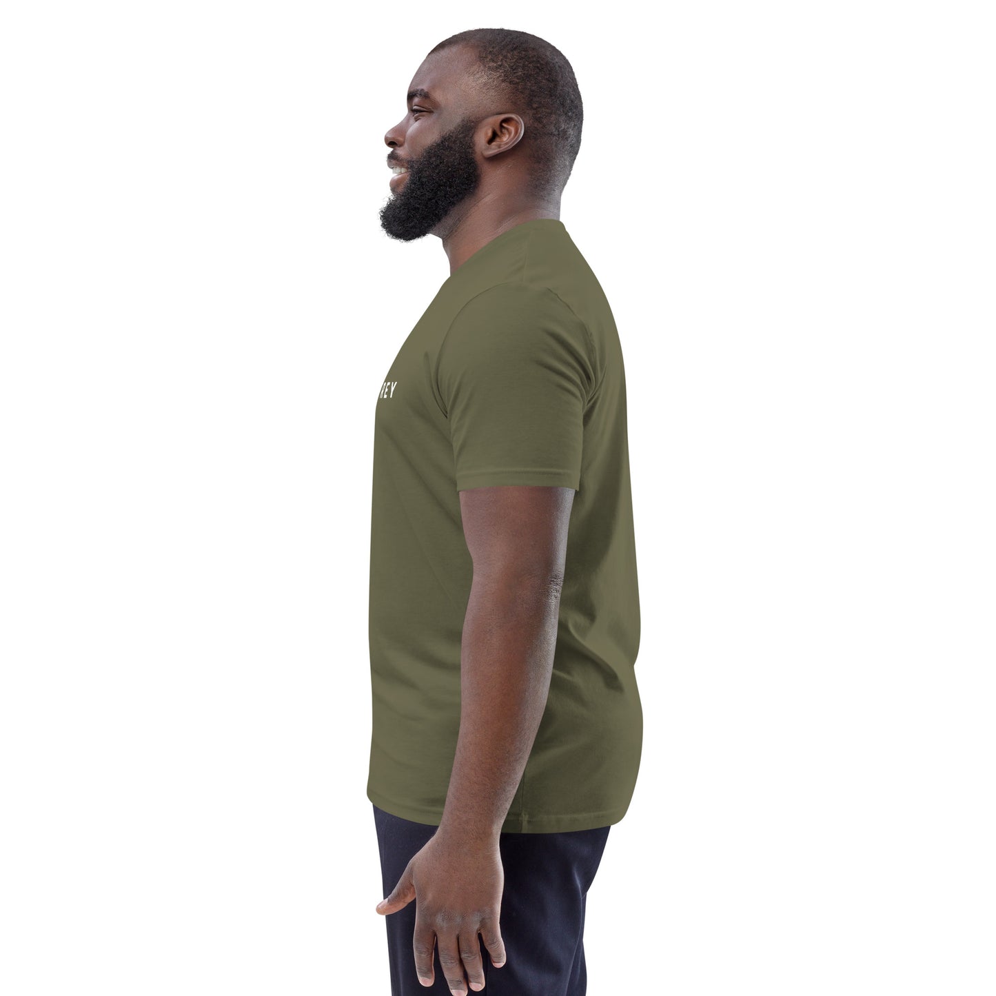 williamgodfrey classic dark tee