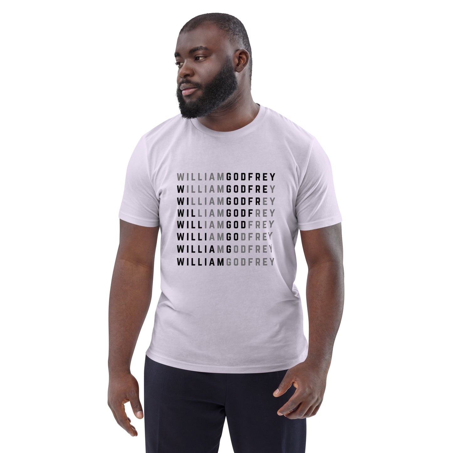 williamgodfrey Classic Multi Light Tee