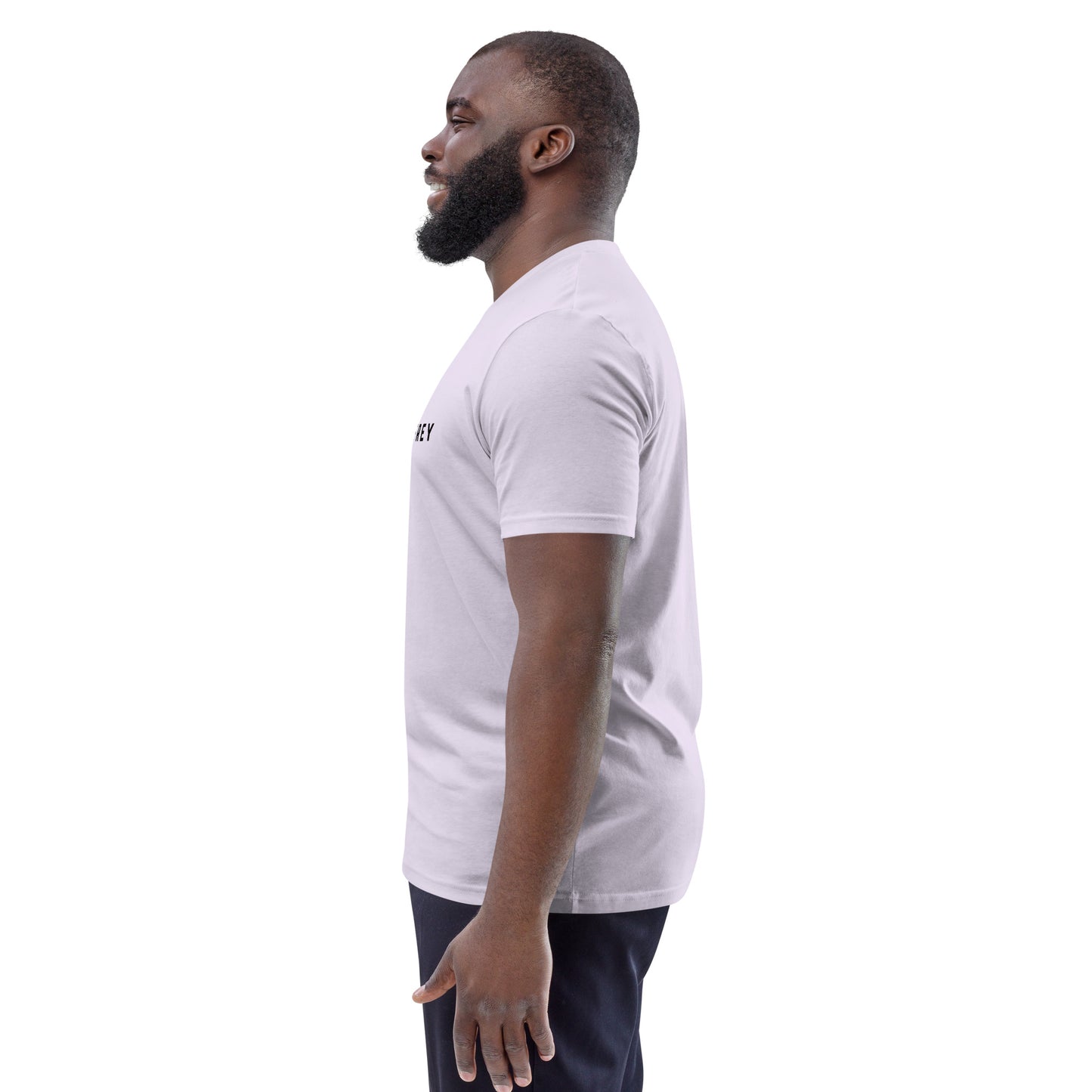 williamgodfrey classic light tee