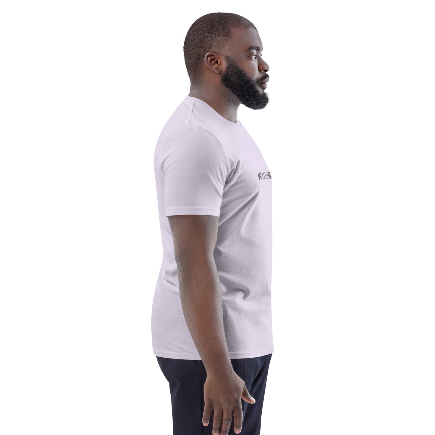 williamgodfrey classic light tee