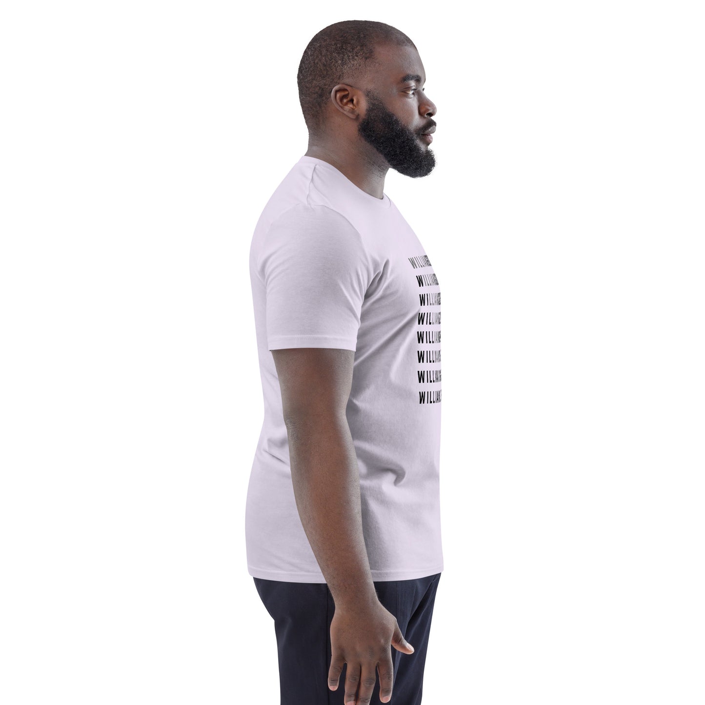 williamgodfrey Classic Multi Light Tee