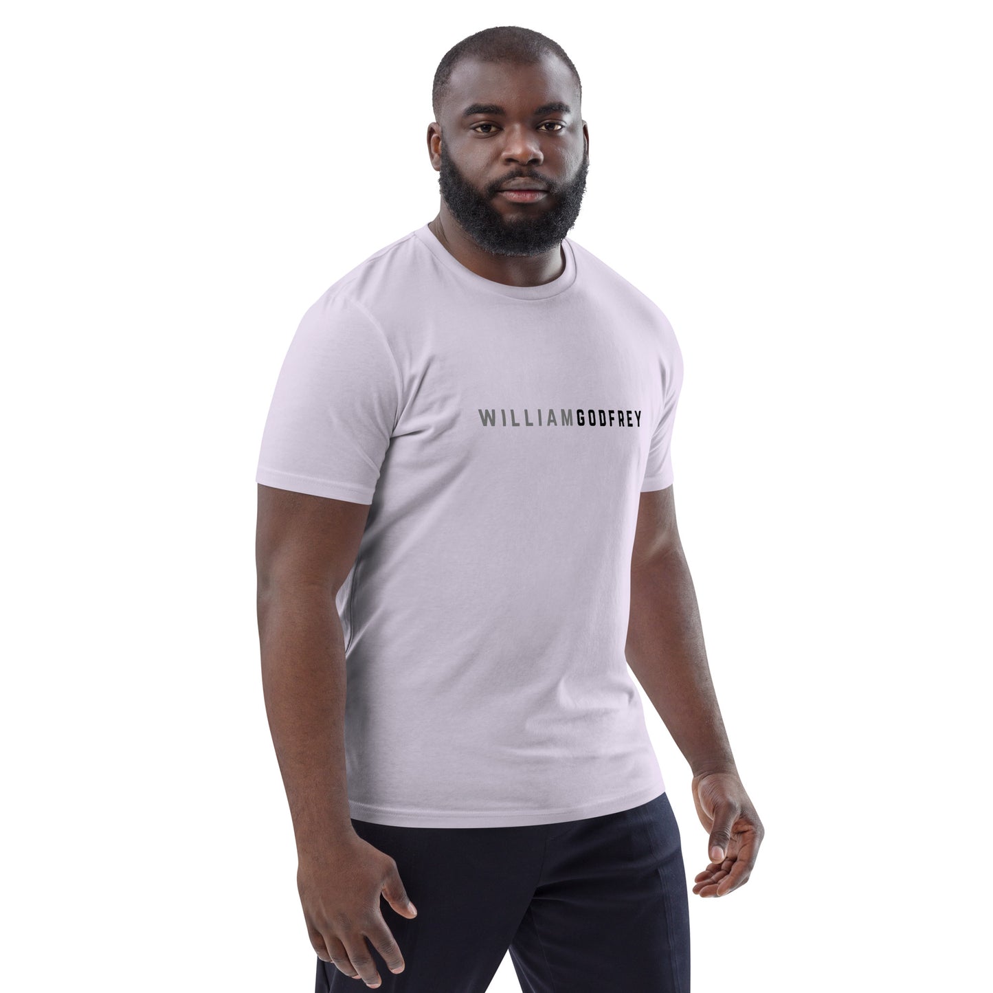 williamgodfrey classic light tee