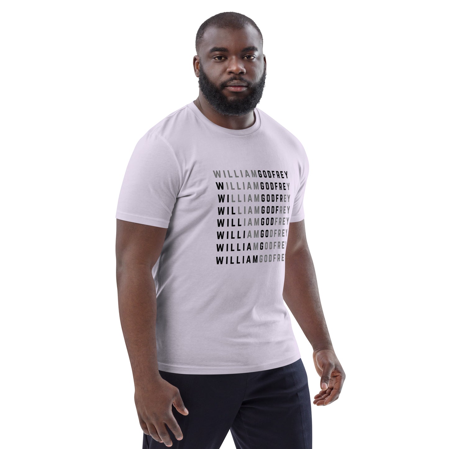 williamgodfrey Classic Multi Light Tee