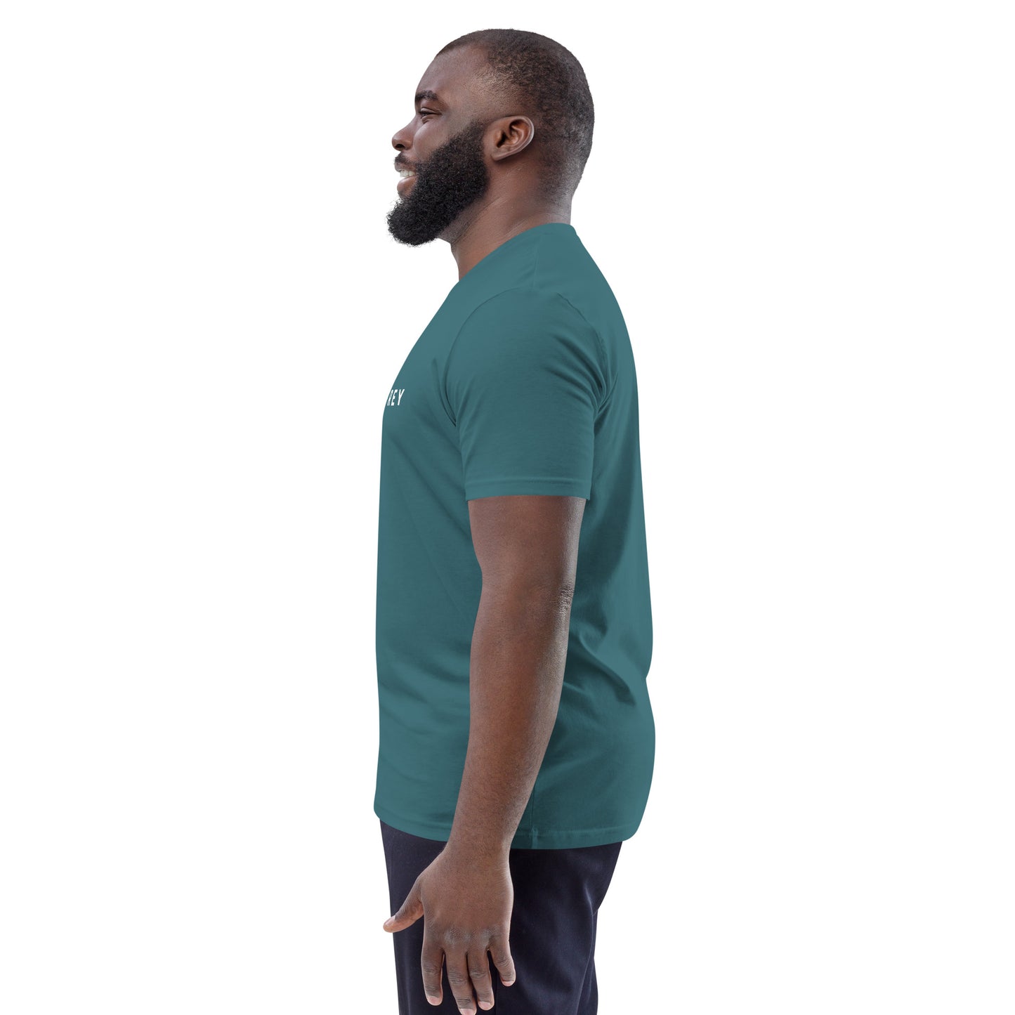 williamgodfrey classic dark tee